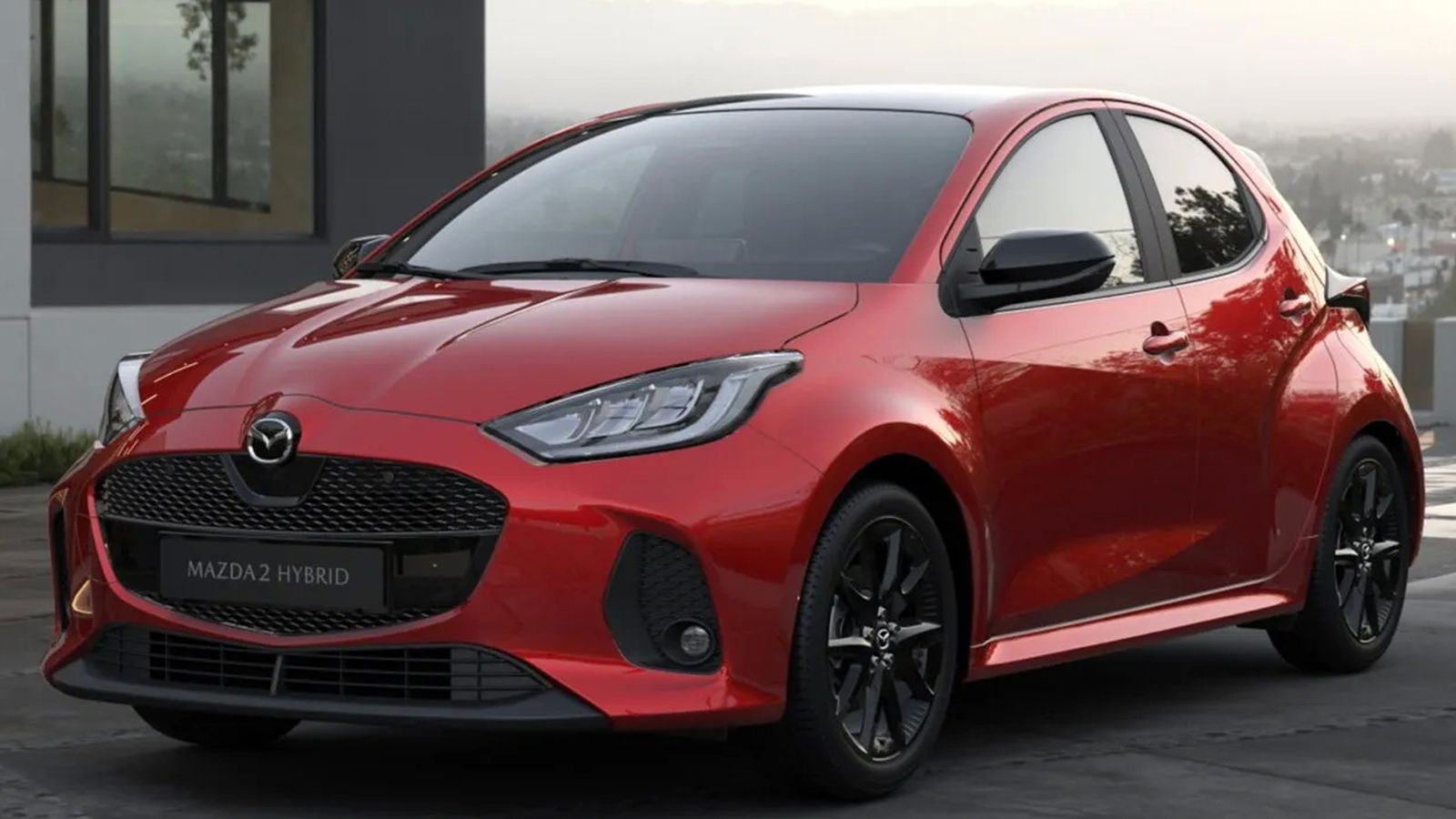 3+1 ηλεκτρικά SUV που κάνουν πάνω από 350 χλμ ταξίδι με 1 φόρτιση